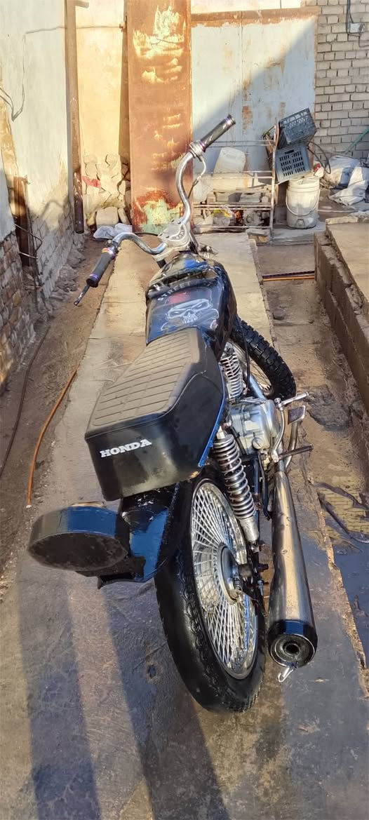 للبيع مكينه ربيدو 250 خاص


**إذا كنت صاحب هذا الإعلان وتريد حذفه لأي سبب، رجاءا أرسل رسالة إلى الدعم الفني**