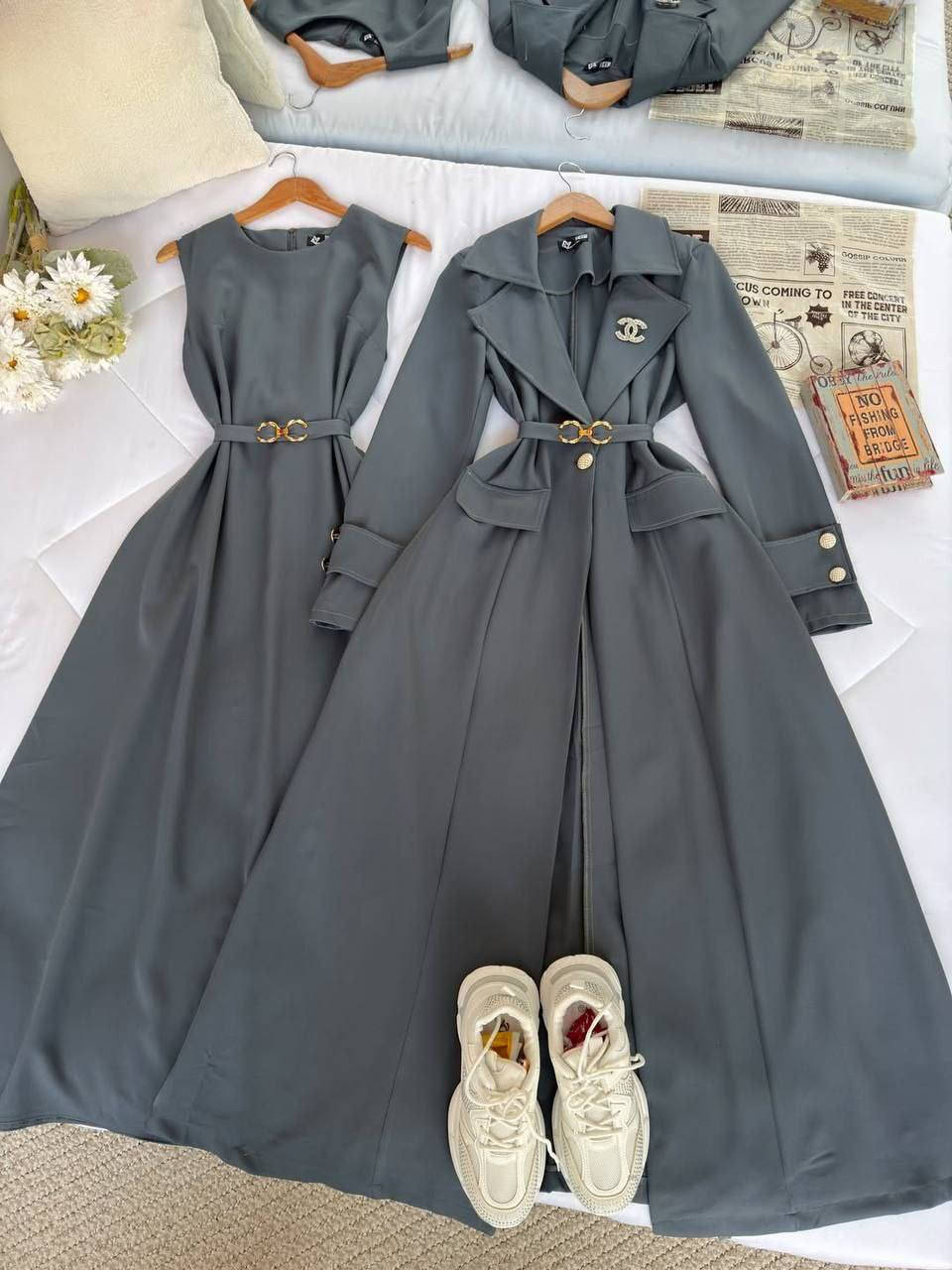 مديلات جديد يوجد توصيل جميع محافظات العراق


**إذا كنت صاحب هذا الإعلان وتريد حذفه لأي سبب، رجاءا أرسل رسالة إلى الدعم الفني**