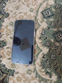 آيفون ١٣ برو ماكس • دبل سيم • عدسات ياقوت