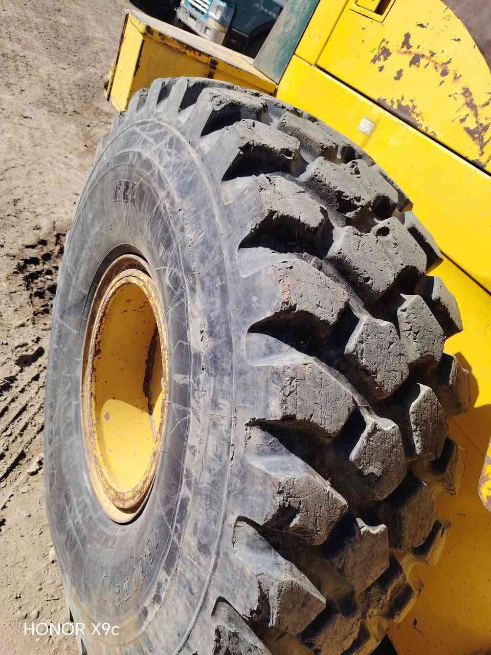 عندي زوجين تايرات للبيع نظيفات حيل


**إذا كنت صاحب هذا الإعلان وتريد حذفه لأي سبب، رجاءا أرسل رسالة إلى الدعم الفني**