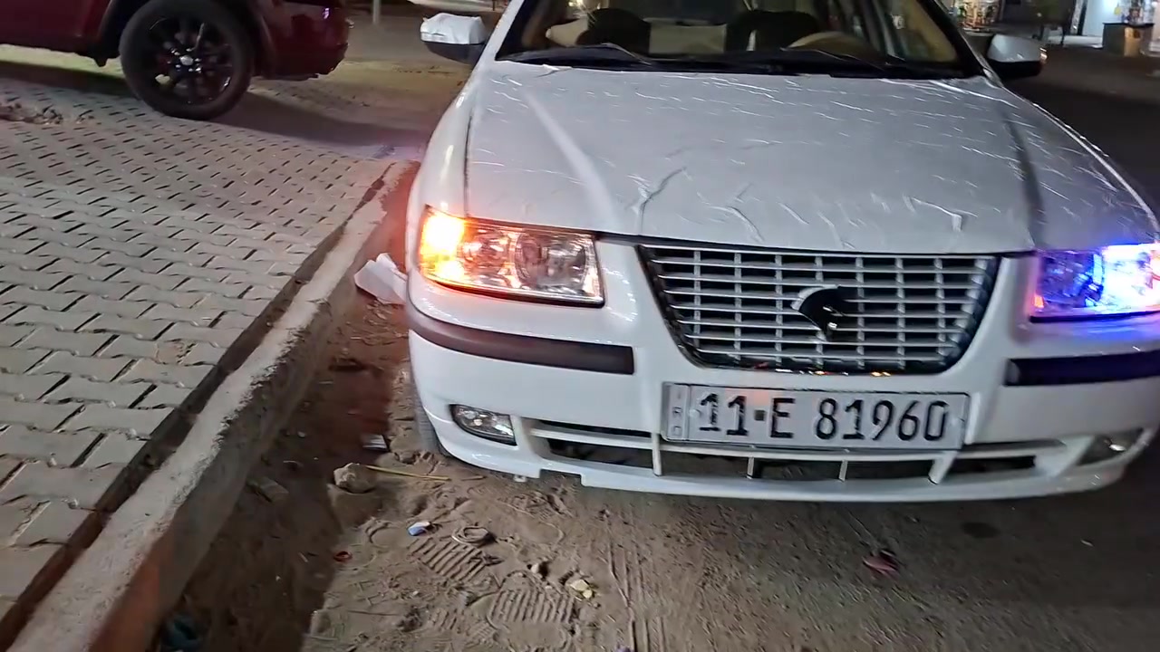 السلام عليكم سمند ١٢ جاهزه مكينه كير صدر تبريد كهربائيات كله جدد بيع او مراوس ٤٤ بغداد السنويه الحد ٣١ مكانه بغداد الحسينيه


**إذا كنت صاحب هذا الإعلان وتريد حذفه لأي سبب، رجاءا أرسل رسالة إلى الدعم الفني**
