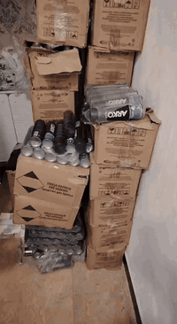 معجون اسنان شرط لاصلي ابيع شلع مابيع مفرد 24 كارتونه لشراي يتفصل واتساب مكاني بغداد ***********
