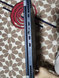 ThinkPad P51 • i7-7700HQ • Quadro M1200