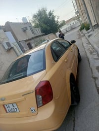مكينة وكير • موديل ٢٠١٢ • رقم بصره