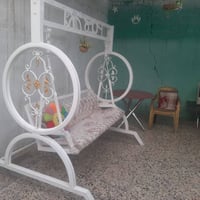 مرجوحه للبيع بغداد اعظميه السعر 300  رقم 07722271397