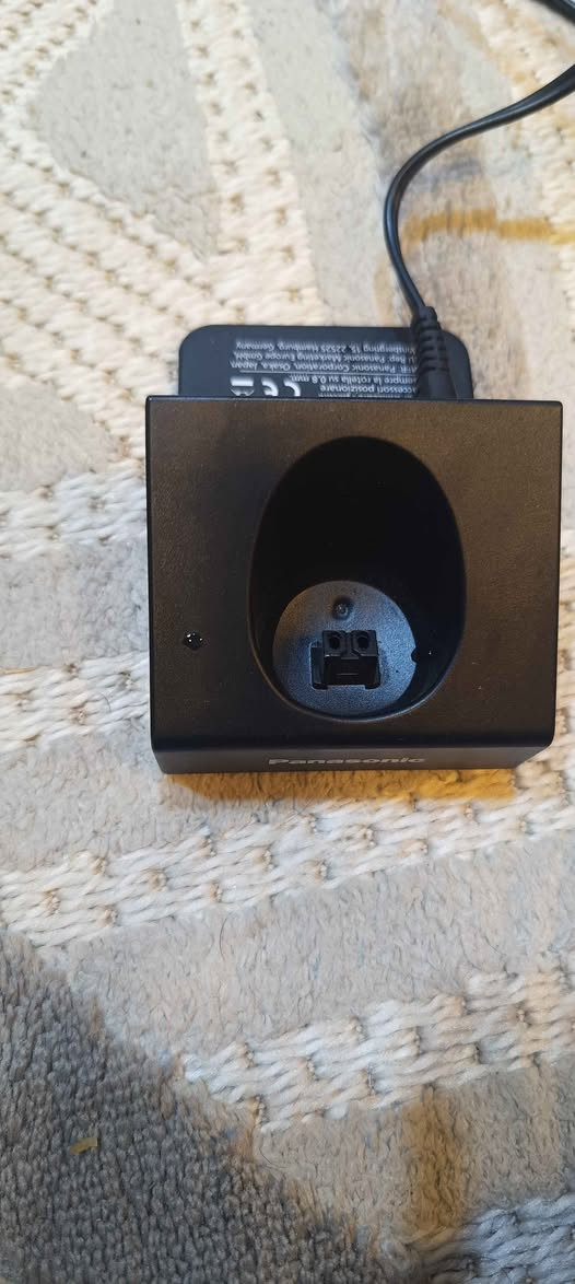 مكينه حلاقه عدد 2 ماركه بانوسينك  وماركه فلبس  يوجد توصيل من المانيا دازينهن اصليات بغداد, العراق


**إذا كنت صاحب هذا الإعلان وتريد حذفه لأي سبب، رجاءا أرسل رسالة إلى الدعم الفني**