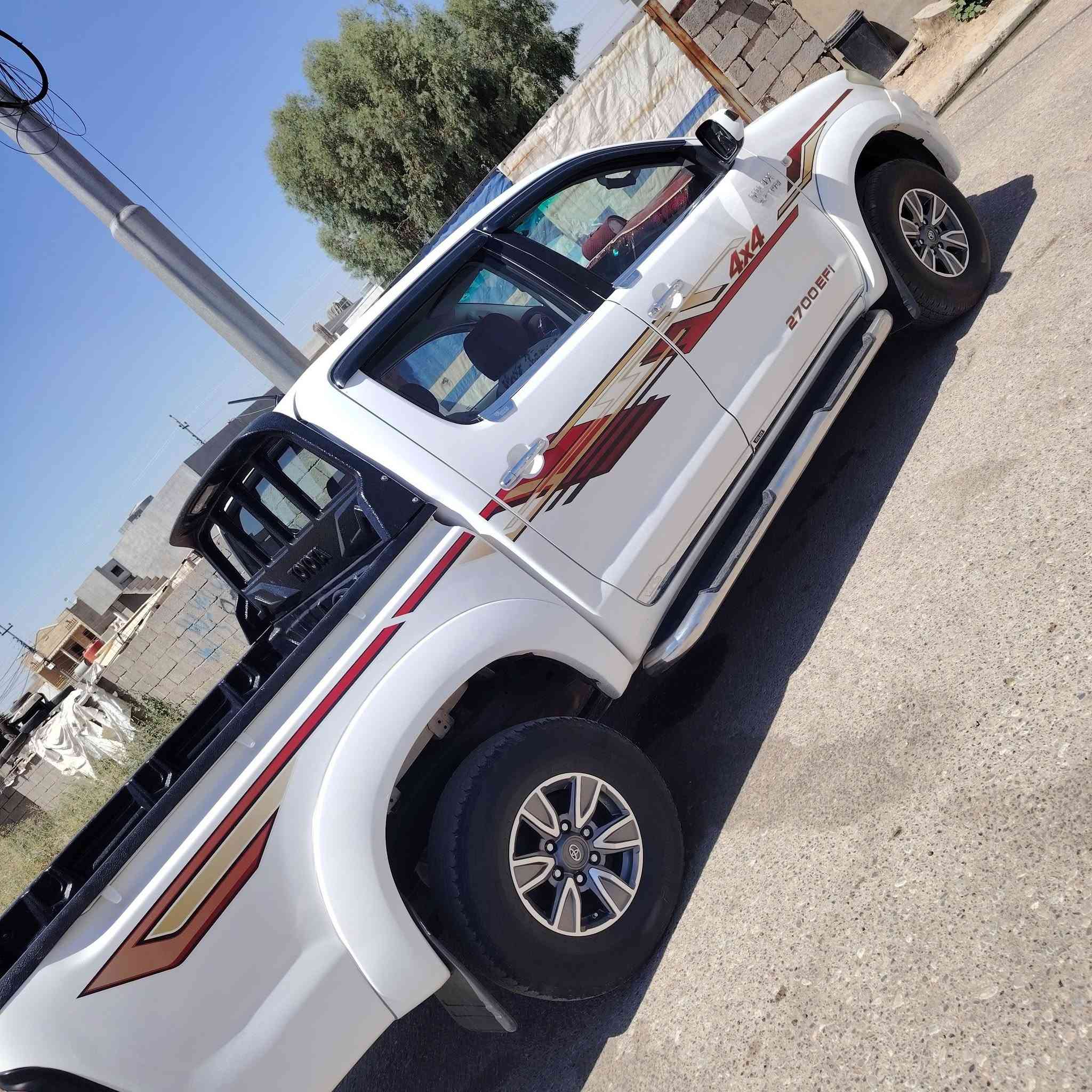 ٢٠٠٩ سعودي مكفوله كفاله عامه  كير محرك اكسن تخم تاير صدر جديد سياره وضع شركه رقم أربيل جديد شرط التحويل مكان السياره أربيل بير داوود السعر ١٩٠ وبها مجال سياره تماتيك  الاتصال *********** او وتساب *********** ملاحظه سياره تماتيك مكفوله كفاله عامه
