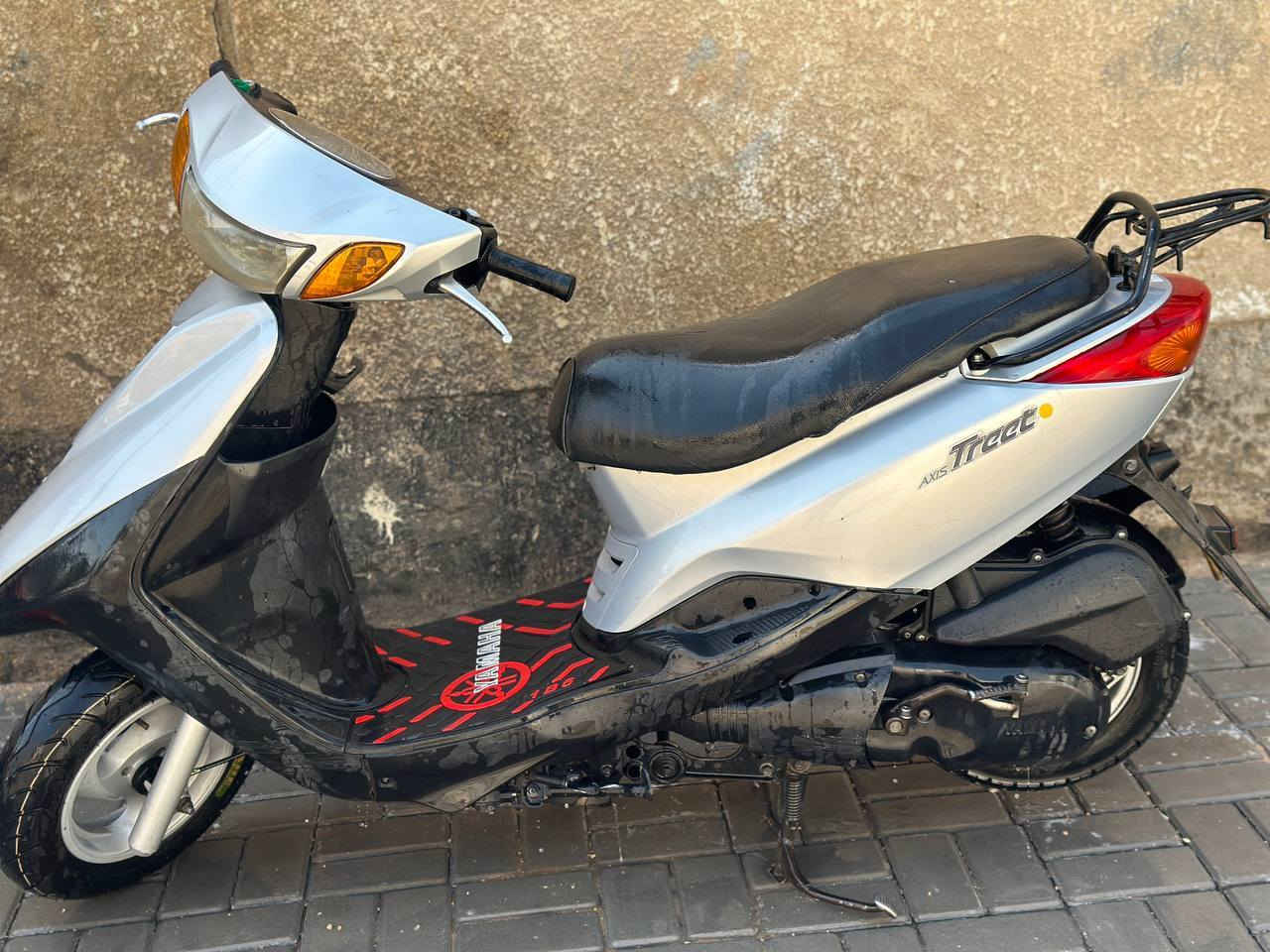 اكزز للبيع نضيفه جديده مكانها كربلاء شهداء موظفين
سعر مليون و500
متواجد خاص او واتساب
***********
