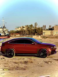 جي ال اي ٥٣ • توين توربو • ٥٣ الف كم