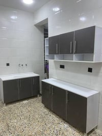 كاونتر • سنك • مرمر