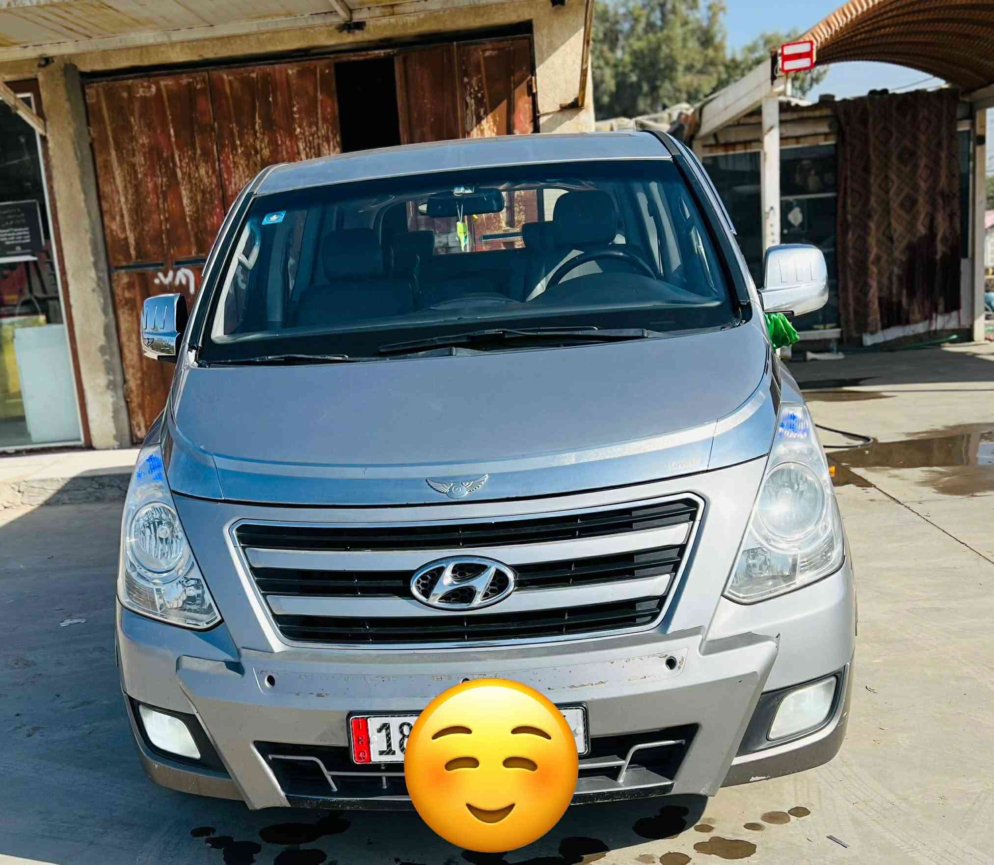 سلام عليكم
ستاركس مسكر دبلو اصل 

موديل 2018 

رقم بابل 

السياره خير من الله كما موضوح بصوره وتجي وتشوف. سياره مامتعوبه ولا اشتغل بيه كراج استخدام شخصي 

سياره بيه جاملغ ايسر امامي من كوريا بدون دواخل وبيه سونار شواصي شركه سياره كلش جديده

والباقي كفاله السياره

السعر 263بيه مجال للشراي 

الاستفسار

 ***********
