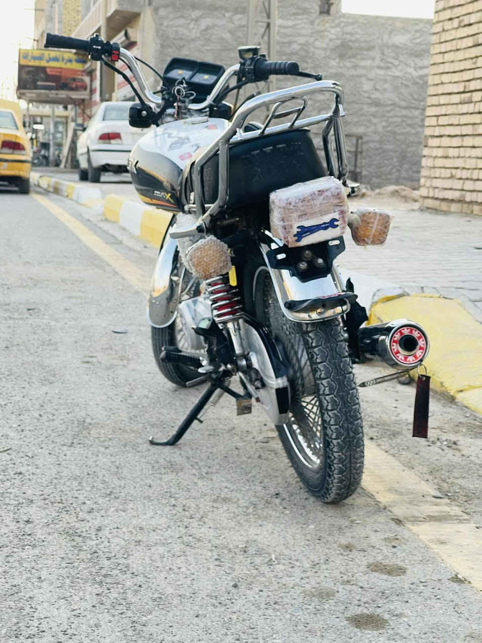 تايكر 2023 للبيع سعر مناسب
للتواصل ***********
