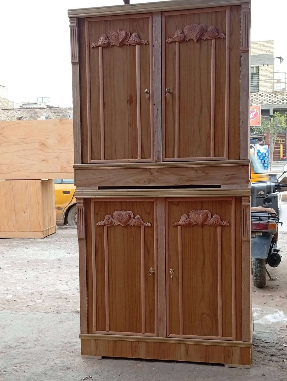 بوفيات انواع القياسات وسعار جوه سوك مكاني مدينه الصدر قطاع 70


**إذا كنت صاحب هذا الإعلان وتريد حذفه لأي سبب، رجاءا أرسل رسالة إلى الدعم الفني**