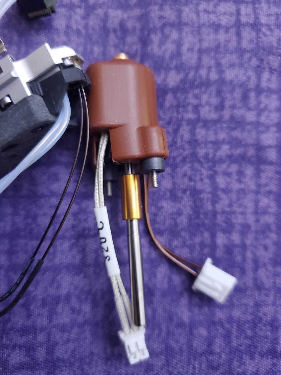 رؤوس تسخين طابعات 3d


**إذا كنت صاحب هذا الإعلان وتريد حذفه لأي سبب، رجاءا أرسل رسالة إلى الدعم الفني**