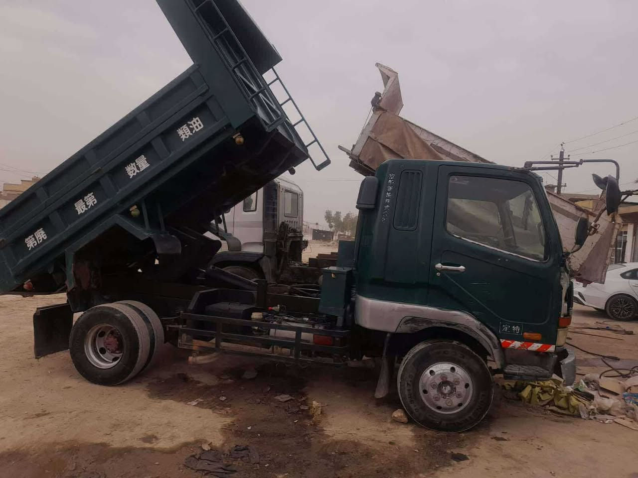 للبيع فوسه موديل 97موديل. قلاب بلاد 
بسمي مداور دولي ثاني يوم رقم دولي 180وبيه مجال
***********
