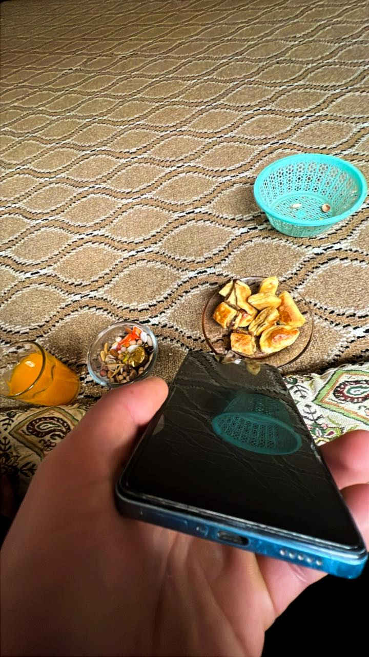 بوكو للبيع ادفع سعر بما يرضي الله


**إذا كنت صاحب هذا الإعلان وتريد حذفه لأي سبب، رجاءا أرسل رسالة إلى الدعم الفني**