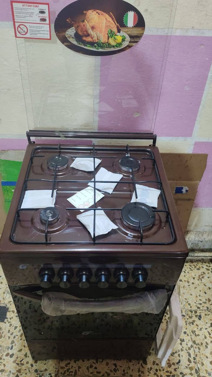 سلام عليكم طباخ جديده مستعمل سعر 160 وبمجال اتصال على الرقم‏‪***********
