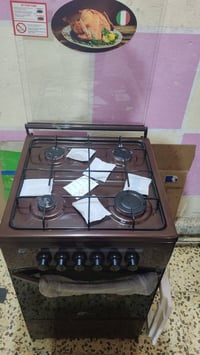 طباخ جديده مستعمل سعر 160 وبمجال اتصال على الرقم‏‪٠٧٧١١٢٤١٤٠٥
