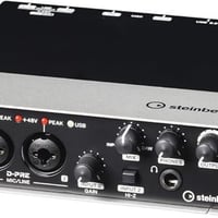 كارت صوت • يو ار ٢٢