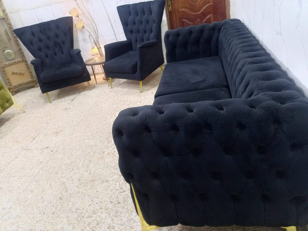 تخم تركي أخو الجديد 10 مقاعد
سعره 400 مكاني الوشاش 
الحجز خاص


**إذا كنت صاحب هذا الإعلان وتريد حذفه لأي سبب، رجاءا أرسل رسالة إلى الدعم الفني**