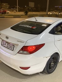 اكسنت • ٢٠١٢ • مكينه ١٦٠٠