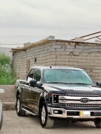 فورد F150 • البصرة • بيك أب