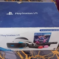 PSVR1 • كامرة • بغداد الدورة