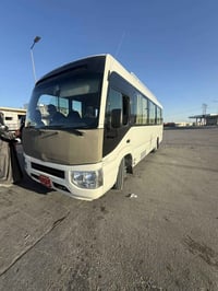 كوستر • ٢٠١٧ • البصرة