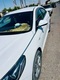 سوناتا ٢٠٢٢ • وارد كوري • رقم بصره