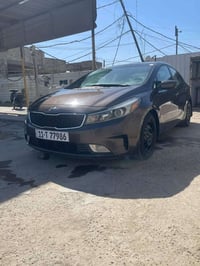 فورتي موديل ١٧ للبيع   السعر ١١٢ وبيهه مجال حك الجيه   حادثهه بنيد فقط...