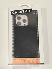 كفر CASETiFY • آيفون 15 برو • ماجسيف