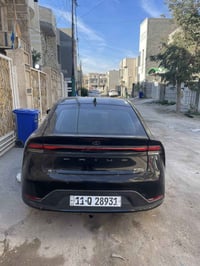 تويوتا بريوس 2023 مكاني الغزالية سعر 155 قفل  نصبغ بيه بس باب وجاملغ خ...