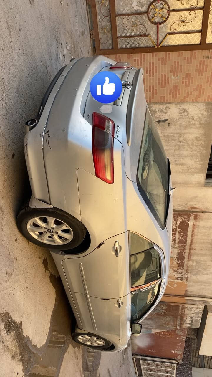 تيوتا كامري 2008 GLX وارد خليجي بردة خلفية كهرباء كشن كهرباء داخل صاج بيه صبغ 4 قطع من غير دواخل اثر شخوط وجراد بيه جامرلغ امامي مطخوخ بس من الخارج فقط تبريد كير مكينة صدر مظبوط رقم صدامي بغداد السعر 80 $ رقم الهاتف ***********
