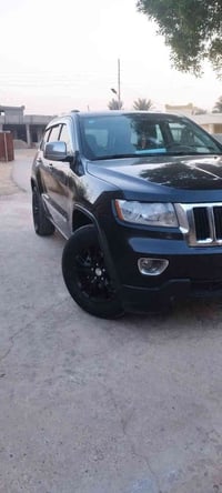 لاريدو • ٢٠١١ • رقم بغداد