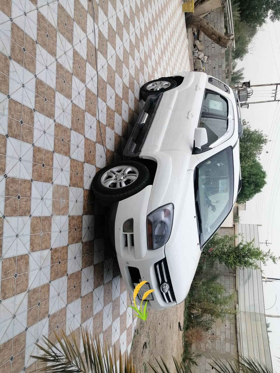 سلام عليكم سبورتج ٢٠٠٨ مكفوله من الضربه والتبديل السياره فول خلجي قطعه صبغ بيه والباقي مكفول رقم بصره مشروع وطني تحويل ثاني يوم مكينه ٦ تبريد حداديه كهربائيات كله شغاله سنويه ٢٠٢٧ السياره جاهزة الموه شراي لا يكسر حلال العالم السعر ١١٠ وبيه مجال بصيط ***********

