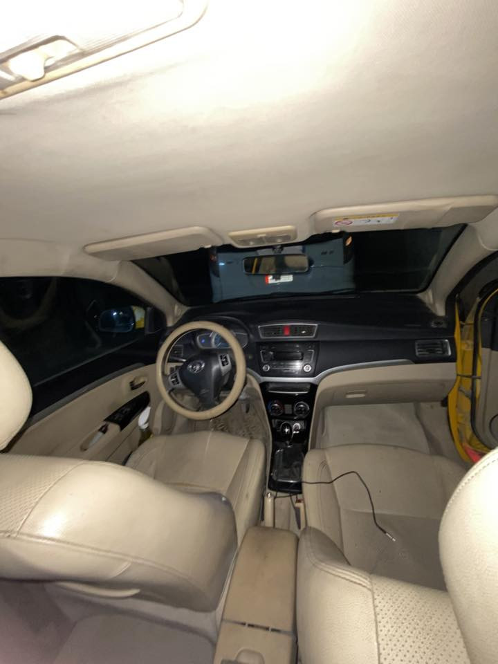 كريت ويل فولكس مديل 2016 سياره نضيفه بيها تبديل باب خلفي وجاملغ وضربه بالجنطه *********** متواجد واتساب
