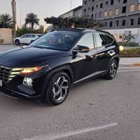 توسان امريكي • فول مواصفات • بالصور