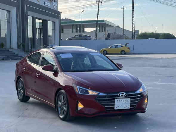 الانترا موديل 19 رقم اربيل محرك 20 مامفتوح لا صرف ولا نفخ ولا مفتوح فول مواصفات 1/1  الضرر جاملغ وباب بلعراق مبدلات بصلي وضرر بلخارج بتعاليق تحويل ثاني يوم السعر 134 بية مجال شي قليل اتصل وتدلل ***********
