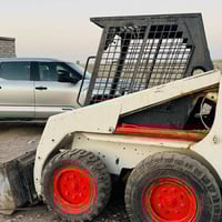 بوبكات • موديل ٢٠٠٠ • الزويه