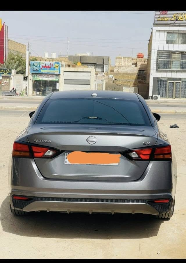 السلام عليكم
للبيع نيسان التيما وارد امريكي رقم ذي قار حادثه جاملغ و بنيد تبديل والباقي كفاله سياره جديده وجاهزه ماشيه 50الف

مكانها الناصرية مركز المحافظه

السعر 138 وبيها مجال

***********

