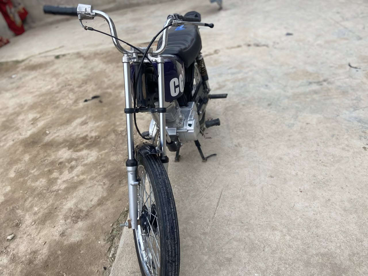 البيع نامه شلامجه تعمير 25 دراجة حلوة ونظيف شلعه معدل فول مفتوح بس ولفات بس جبنه كليمه رقم شاص موجود ب ا￼نيته ما بيها السعر 550 بيها مجال المكان كربلاء طوريج يم المدرسه مالّ المنفهان ￼￼


**إذا كنت صاحب هذا الإعلان وتريد حذفه لأي سبب، رجاءا أرسل رسالة إلى الدعم الفني**