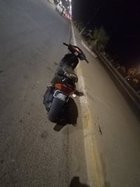 ساسوكي 60 • محرك اول فتحه • بدها باتري