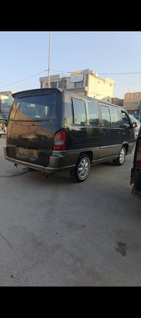 ستانا ٩٥ • قير جديد • طوريج