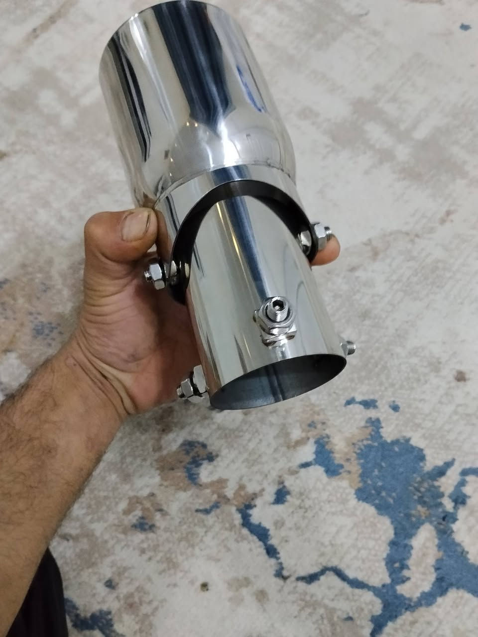 سلام عليكم ورحمه الله وبركاته شباب يمي زوج حلك صالصنة متحرك 40وي توصيل


**إذا كنت صاحب هذا الإعلان وتريد حذفه لأي سبب، رجاءا أرسل رسالة إلى الدعم الفني**