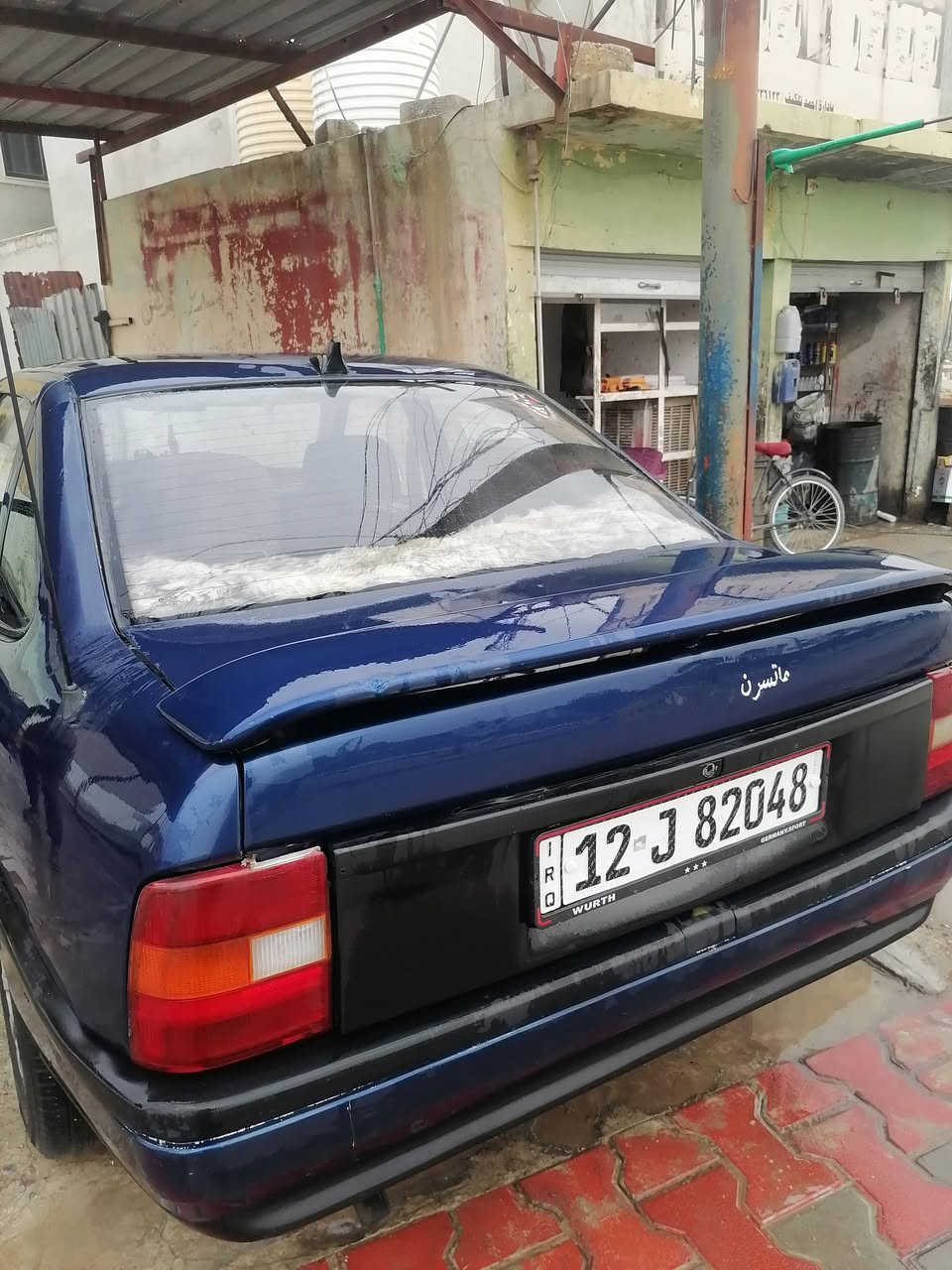 السعر 36
سياره فكترا حجم 20
رقم دولي انكليزي
سنويه جديده لي 31 باسمي
هزه قبل اسبوع 
كير محرك شرط ارفلو كبس
وايرمنيه كلها شغاله باتري جديد
تاير جديد+ ويل كب  
مصبوغه جماليه 
سياره مال جنايي معوزها شي

***********
***********
***********
