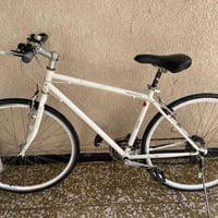 باسكل للبيع وزن خفيف  عشر ماكين 3*7 ماركه بروجر  مابي كل مشكله اوربي و...