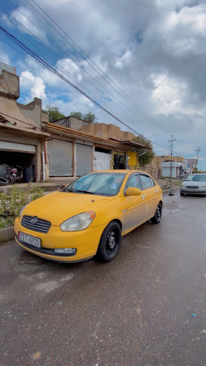 السلام عليكم اكسن للبيع وإذا اكو مراوس بخصوصي هم اراوس موديل 2007رقم بغداد بسمي كير ومكينه وطخم شرط منضومت غاز هيىه وغرامات صفر بيها طخه بل بجم وجاملغ الًور بي معجون ***********
