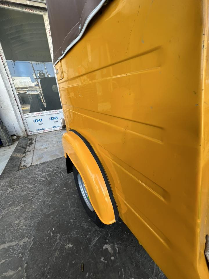 السلام عليكم 🫡 تكتك 🛺 2019شهر 11 لوحه وسنويه تحويل ثانيوم تكتك 🛺 كامله مسجل تخم تاير كبات برده كاعيات سفريات دوشمه تكتك 🛺 خير من الله مابيه نقص برغي السعر 5750 وبيه مجال مكاني بعقوبه للستفسار ***********
