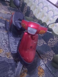 دراجة للبيع • مكينة مامفتوحه • ناعمه مكفوله