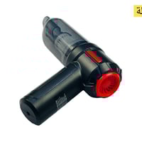 بالة مكنسة محمولة شحن ماركة Yesido  رابط فيديو المنتج  الاستخدامات:  ت...